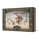 Song Of Ice & Fire: Frozen Shore Bear Riders