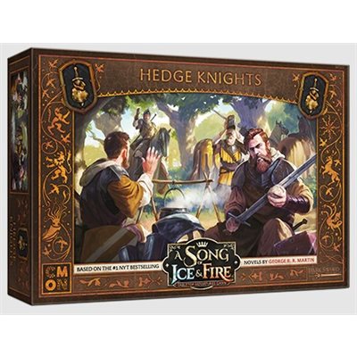 Song Of Ice & Fire: Hedge Knights