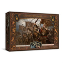 Song Of Ice & Fire: Neutral Stormcrow Archers