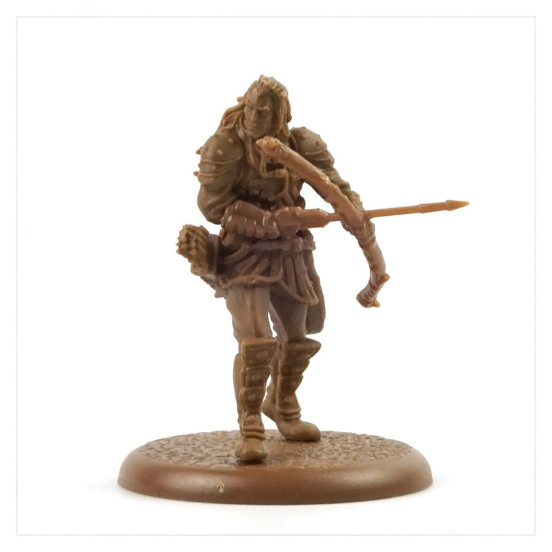 Song Of Ice & Fire: Neutral Stormcrow Archers
