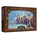Song Of Ice & Fire: Golden Company Swordsmen