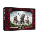 Song Of Ice & Fire Targaryen Heroes Box