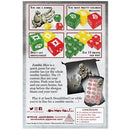 Cg Zombie Dice Deluxe