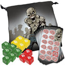 Cg Zombie Dice Deluxe