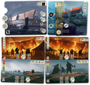 CG Knarr - Skali Expansion