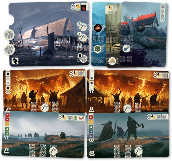 CG Knarr - Skali Expansion