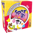 KG Spot it! 1, 2, 3 (Box-Eco)