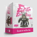 Rpg Epic Encounters - Glade Of The Evil Oak