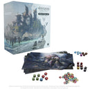 Bg Horizon Forbidden West: Tide Expansion