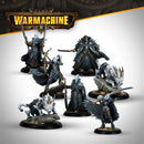 Warmachine: Frozen & Forgotten (Nyss vs Deathless HIPS)