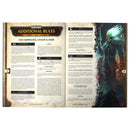 Warmachine Core Book
