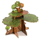 Bg Everdell Wooden Ever Tree
