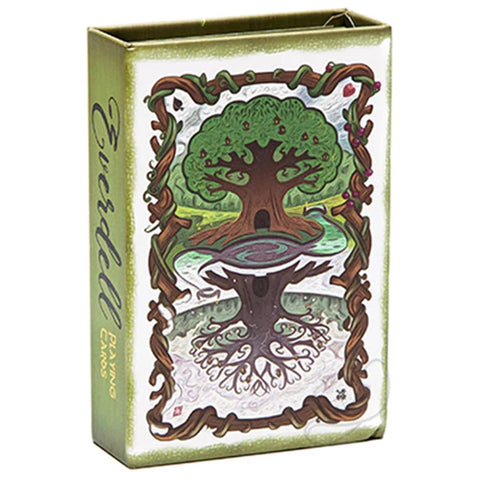 Playing Cards Everdell