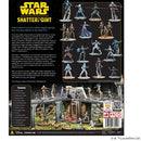 SWP01EN Star Wars Shatterpoint: Core Set