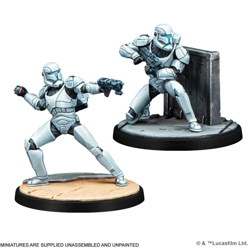 Star Wars: Shatterpoint Core Set - Game Nite