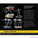 SWP05 Star Wars Shatterpoint: Appetite for Destruction: General Grievous Squad Pack