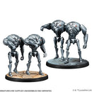 SWP05 Star Wars Shatterpoint: Appetite for Destruction: General Grievous Squad Pack