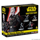 SWP12 Star Wars Shatterpoint: Jedi Hunters Squad Pack