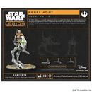 Star Wars Legion: Rebel AT-RT