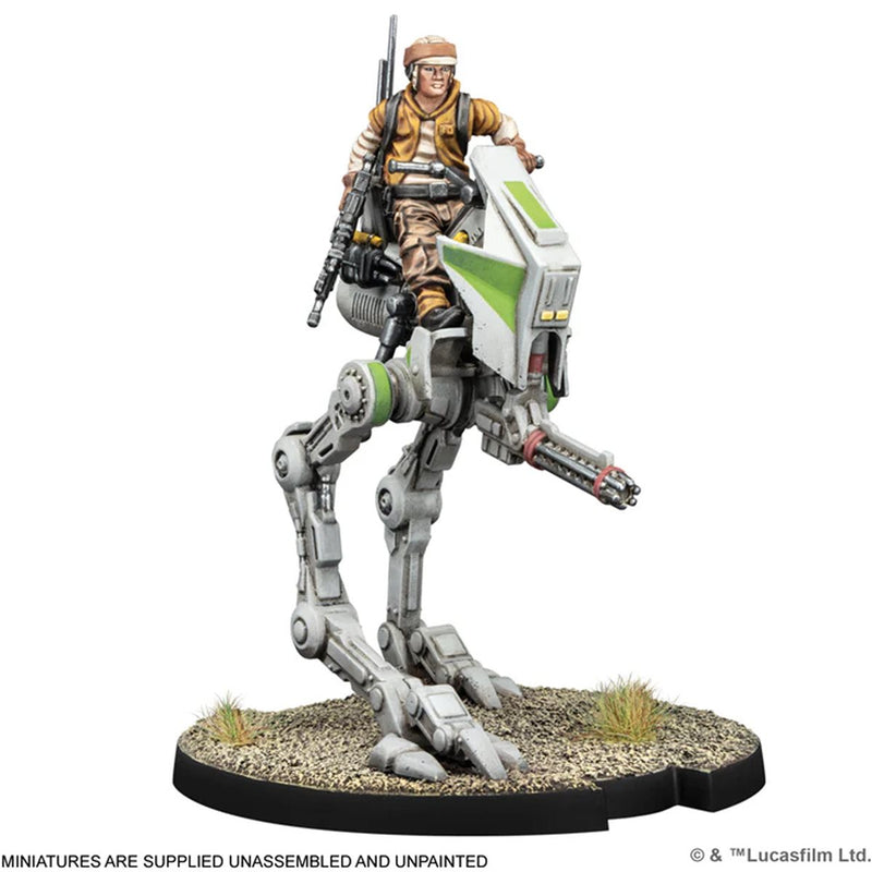 Star Wars Legion: Rebel AT-RT