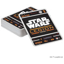 *Pre-Order* Star Wars Legion: Upgrade Card Pack II *Releases August 14th 2026*