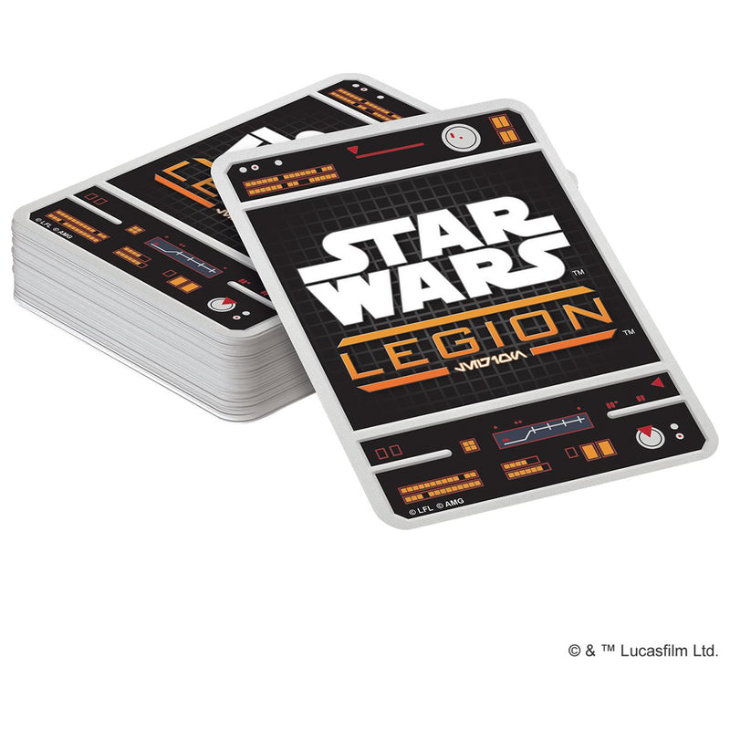 *Pre-Order* Star Wars Legion: Upgrade Card Pack II *Releases August 14th 2026*