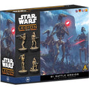 *Pre-Order* Star Wars Legion: B1 Battle Droids *Releases Friday, November 7th*