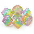 Fairy Dust RPG Dice Set