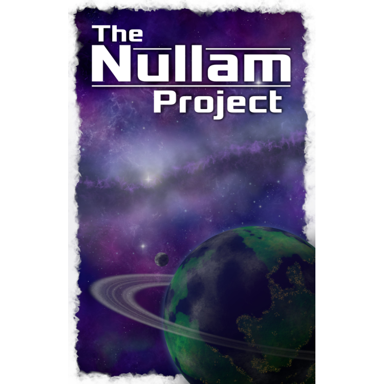 RPG The Nullam Project