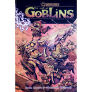 RPG Age of Goblins: Campaign Setting