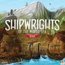 BG Shipwrights of the North Sea Redux
