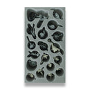 Battle Foam Warhammer Quest Cursed City Foam Tray Kit for Game Box