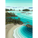 Villager Puzzle 1000 Piece Soaring over Tofino