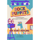 RPG Sock Puppets