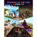 RPG Shadows Of The Past