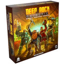 BG Deep Rock Galactic: Space Rig