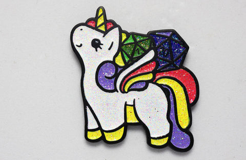 Pin Bazaar: Sparkles Pony