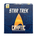 PG Star Trek Cryptic Game