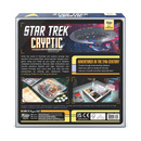 PG Star Trek Cryptic Game