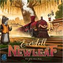 BG Everdell Newleaf