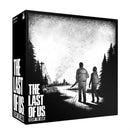 BG The Last of Us: Escape the Dark