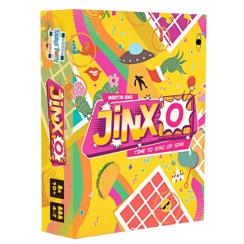 PG JinxO