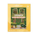 Villager Puzzle 1000 Piece Emerald Bookstore