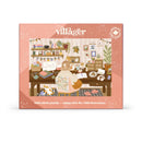 Villager Puzzle 1000 Piece Grandma Hobbies
