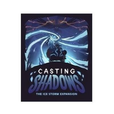 BG Casting Shadows Ice Storm Expansion