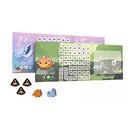 CG Happy Little Dinosaurs: Hazards Ahead