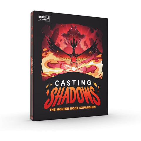 BG Casting Shadows The Molten Rock Expansion
