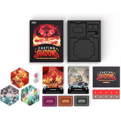 BG Casting Shadows The Molten Rock Expansion