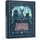 CG Twisted Cryptids