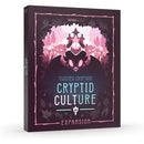 CG Twisted Cryptids Cyptid Culture Expansion